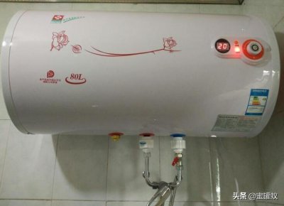 热水器排污口漏水了怎么处理 热水器漏水是哪里出了问题