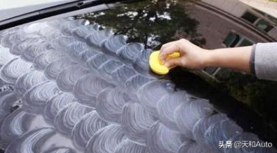 所谓汽车抛光是什么意思 车子抛光指的是什么保养方式