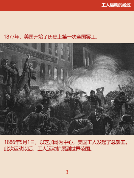 劳动节为什么放假