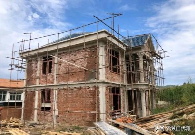 圈梁一般在什么位置 农村自建房的圈梁可有可无吗