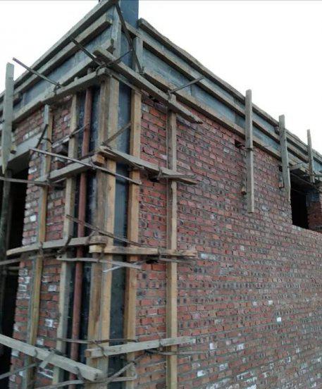 圈梁一般在什么位置