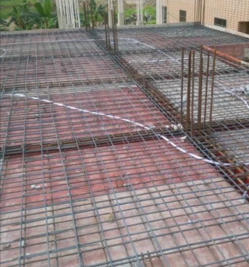 圈梁一般在什么位置