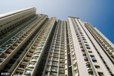 楼房腰线层是什么意思 内行人警告买房千万不能买腰线房