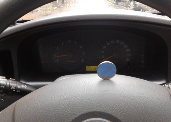 车身抖动是什么原因引起