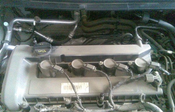 车身抖动是什么原因引起