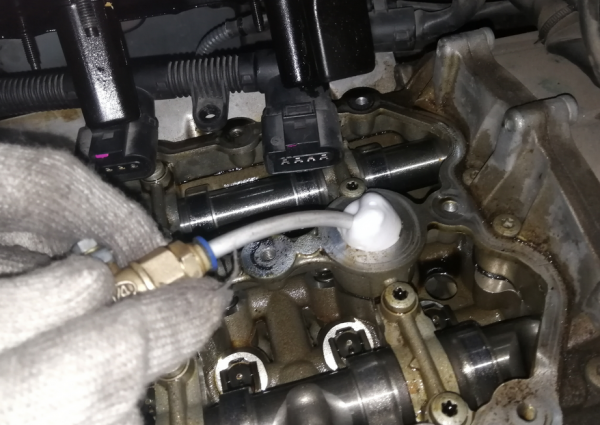 车身抖动是什么原因引起