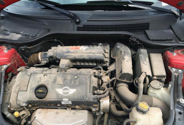 车身抖动是什么原因引起