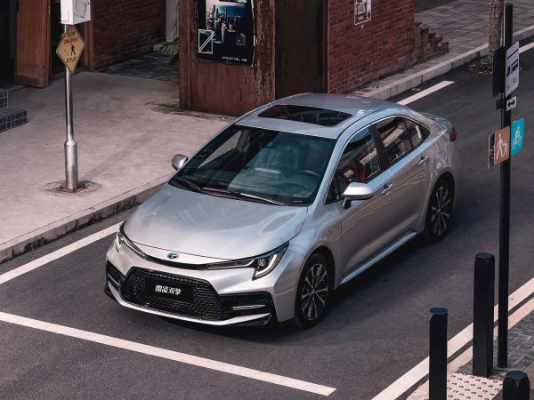 13万左右买什么车好