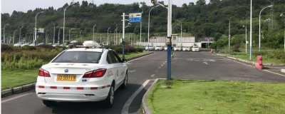 科目二要练多久才能考试 科二到底练多久更容易通过考试