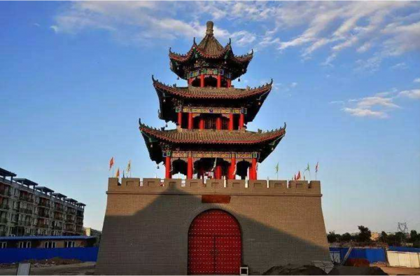 奇台县属于哪个市管辖