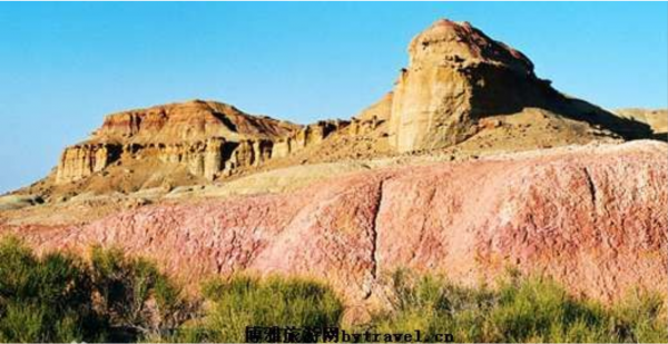 奇台县属于哪个市管辖