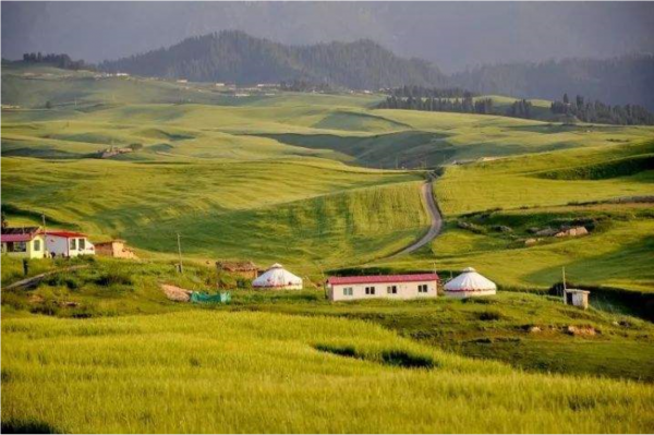 奇台县属于哪个市管辖