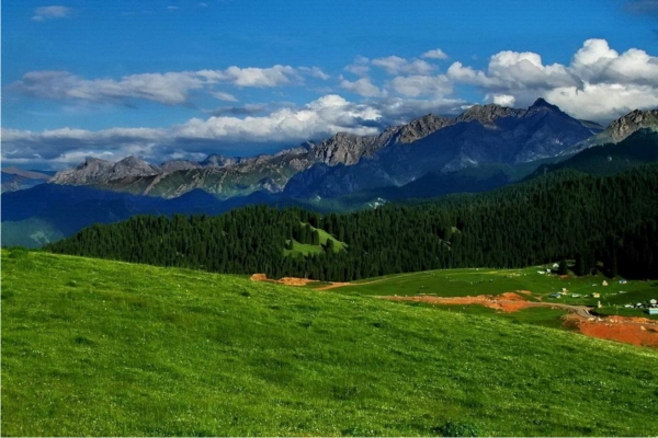 奇台县属于哪个市管辖