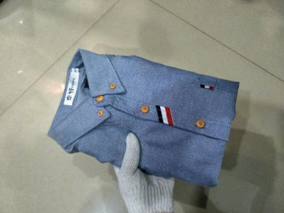 衬衣怎么折叠收纳 衬衣怎么叠整齐又好看的方法