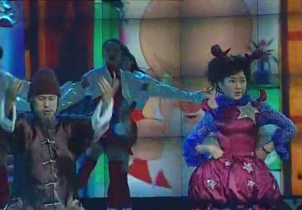 歌手范晓萱个人资料简介