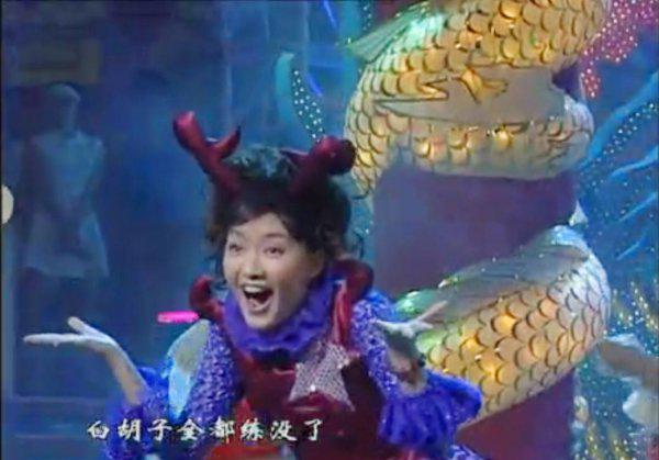 歌手范晓萱个人资料简介