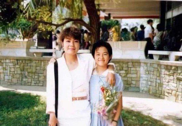 歌手范晓萱个人资料简介