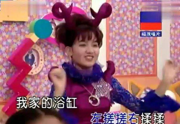 歌手范晓萱个人资料简介