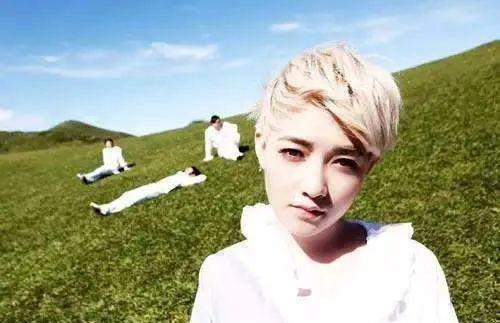 歌手范晓萱个人资料简介