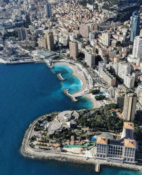 摩纳哥是哪个国家