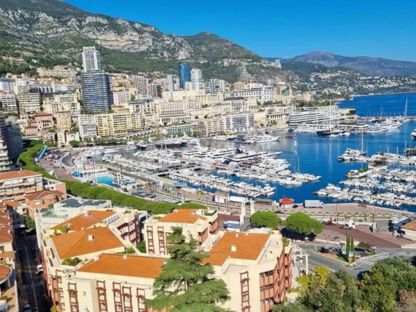 摩纳哥是哪个国家