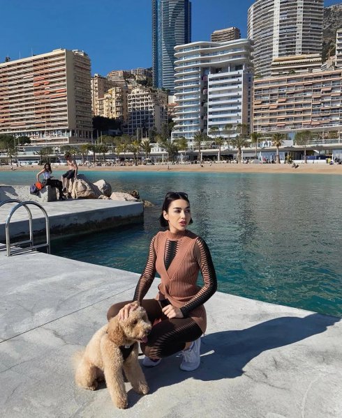 摩纳哥是哪个国家