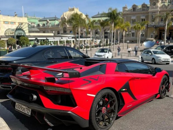 摩纳哥是哪个国家