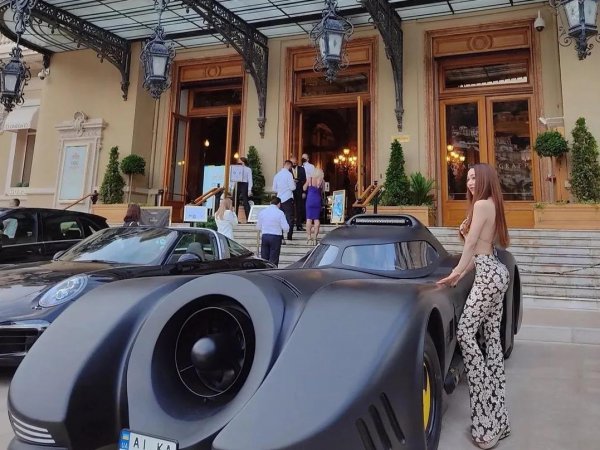 摩纳哥是哪个国家