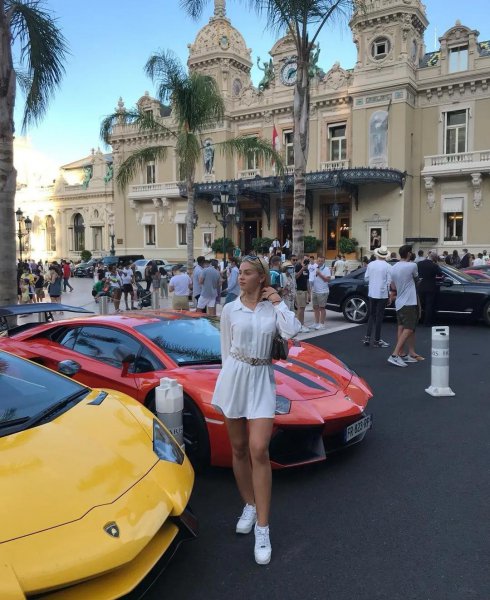 摩纳哥是哪个国家