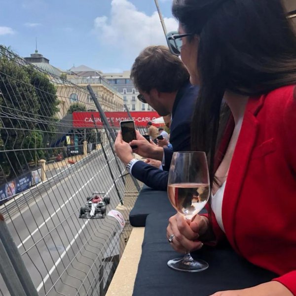 摩纳哥是哪个国家