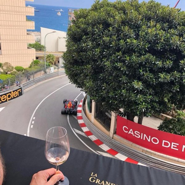 摩纳哥是哪个国家