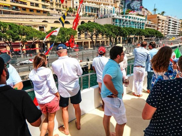 摩纳哥是哪个国家