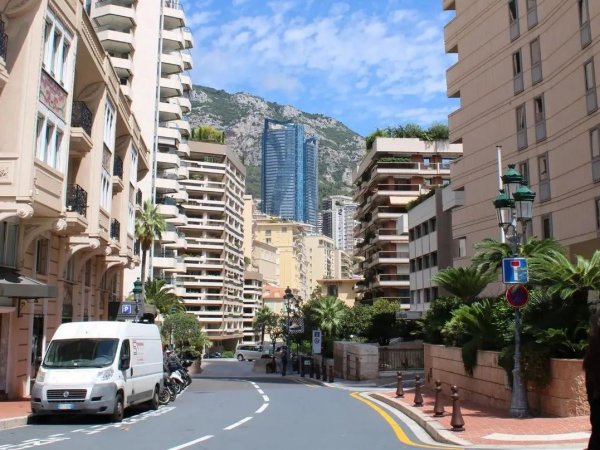 摩纳哥是哪个国家