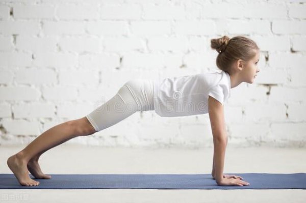 平板支撑3分钟是什么水平