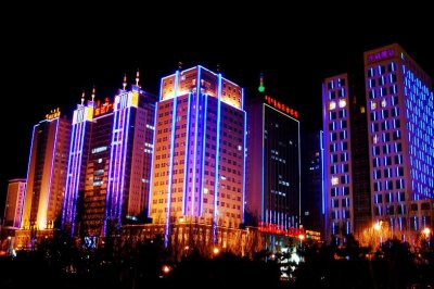 呼和浩特人口总数2022 呼和浩特各区的常住人口数量