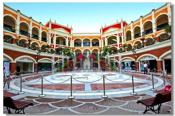 佛山有什么好玩的地方