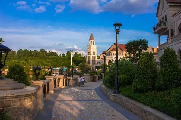 佛山有什么好玩的地方