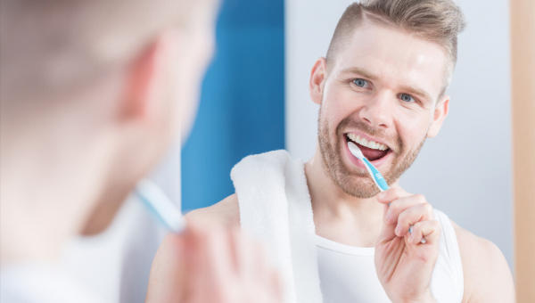 怎么变帅男生简单方法