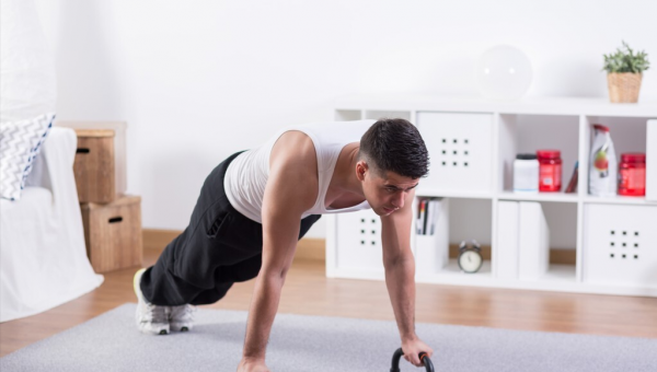 怎么变帅男生简单方法