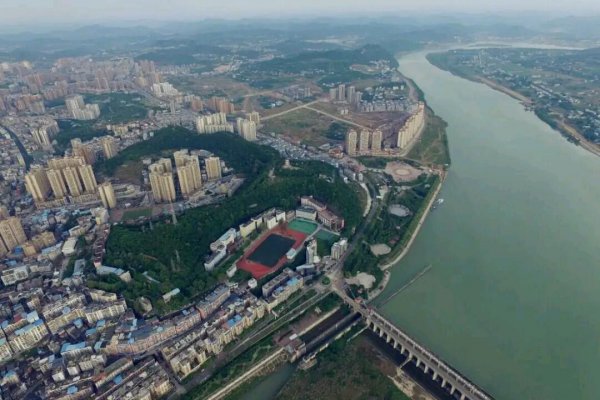 四川南部县属于哪个市