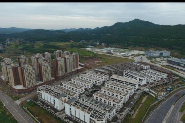 四川南部县属于哪个市