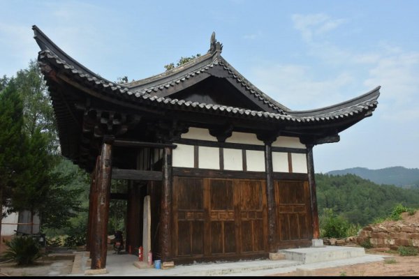 四川南部县属于哪个市