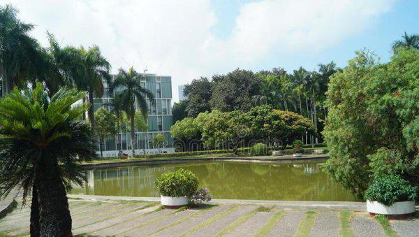 四川省排名前十的职业学校