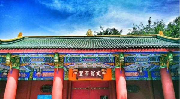 成都中学排名前十名