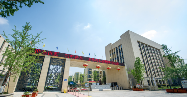 成都中学排名前十名