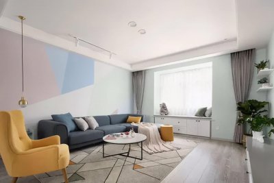 刷墙用什么涂料环保又便宜 如何选择一款靠谱的墙面漆