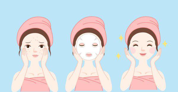 护肤品搓泥是什么原因