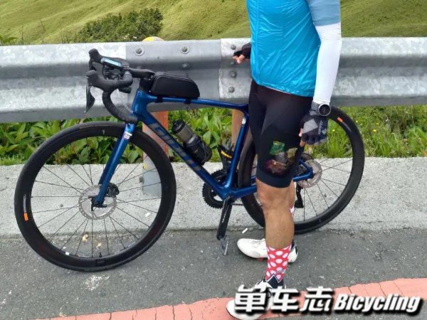 自行车座椅高度多少合适