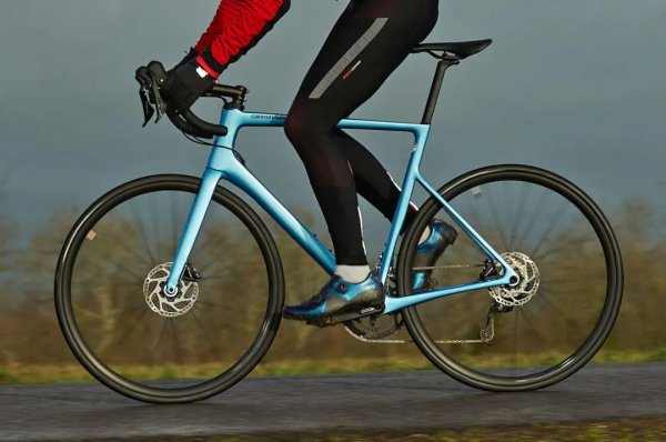 自行车座椅高度多少合适