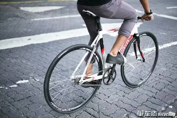 自行车座椅高度多少合适